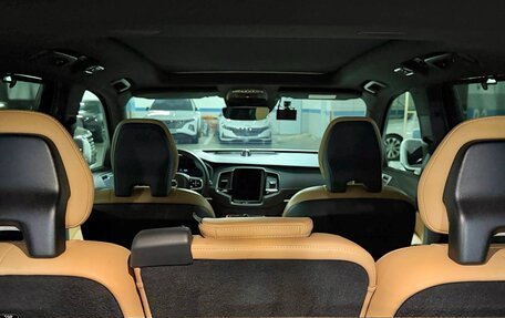 Volvo XC90 II рестайлинг, 2023 год, 7 250 000 рублей, 17 фотография