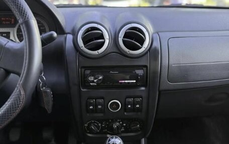 Renault Logan I, 2013 год, 590 000 рублей, 12 фотография