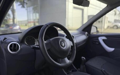 Renault Logan I, 2013 год, 590 000 рублей, 10 фотография