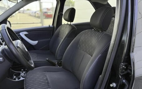 Renault Logan I, 2013 год, 590 000 рублей, 14 фотография