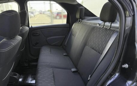 Renault Logan I, 2013 год, 590 000 рублей, 16 фотография