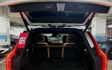 Volvo XC90 II рестайлинг, 2023 год, 7 250 000 рублей, 10 фотография