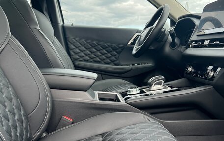 Mitsubishi Outlander, 2022 год, 3 550 000 рублей, 28 фотография