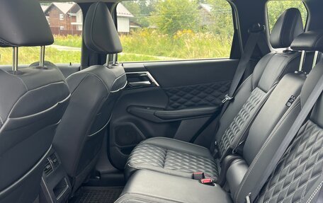 Mitsubishi Outlander, 2022 год, 3 550 000 рублей, 30 фотография