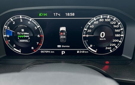 Mitsubishi Outlander, 2022 год, 3 550 000 рублей, 35 фотография