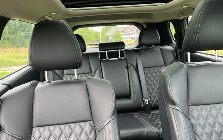 Mitsubishi Outlander, 2022 год, 3 550 000 рублей, 31 фотография