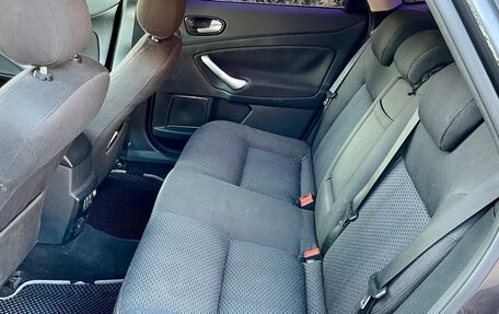 Ford Mondeo IV, 2007 год, 720 000 рублей, 9 фотография
