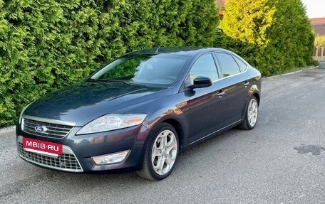 Ford Mondeo IV, 2007 год, 720 000 рублей, 2 фотография