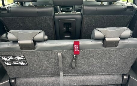 Mitsubishi Outlander, 2022 год, 3 550 000 рублей, 34 фотография