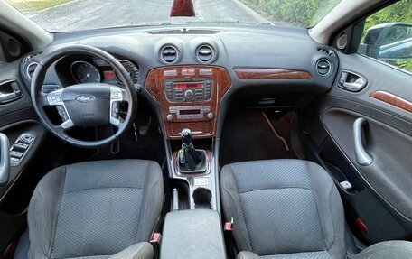 Ford Mondeo IV, 2007 год, 720 000 рублей, 11 фотография