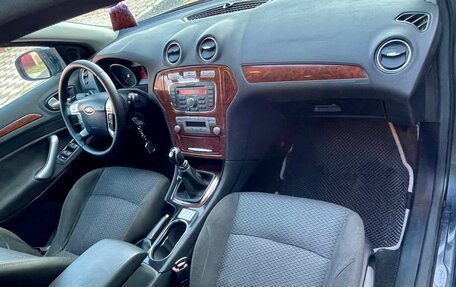 Ford Mondeo IV, 2007 год, 720 000 рублей, 16 фотография