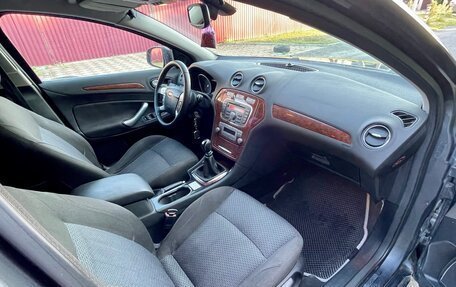 Ford Mondeo IV, 2007 год, 720 000 рублей, 17 фотография