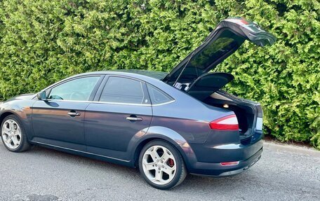 Ford Mondeo IV, 2007 год, 720 000 рублей, 15 фотография