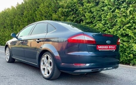 Ford Mondeo IV, 2007 год, 720 000 рублей, 3 фотография
