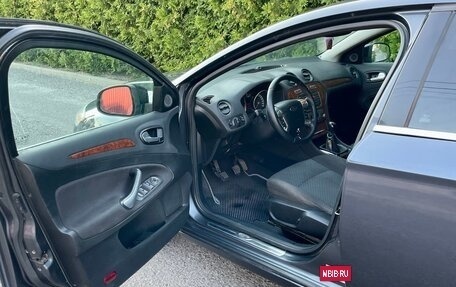 Ford Mondeo IV, 2007 год, 720 000 рублей, 8 фотография