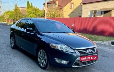 Ford Mondeo IV, 2007 год, 720 000 рублей, 5 фотография