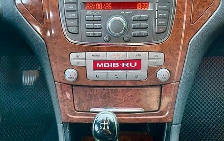 Ford Mondeo IV, 2007 год, 720 000 рублей, 12 фотография