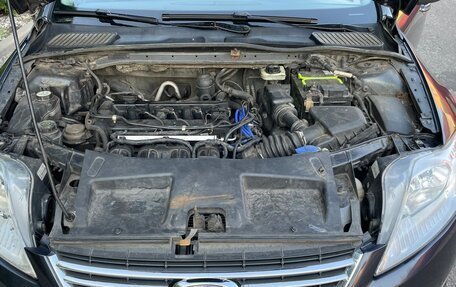 Ford Mondeo IV, 2007 год, 720 000 рублей, 19 фотография