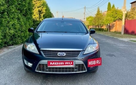 Ford Mondeo IV, 2007 год, 720 000 рублей, 6 фотография