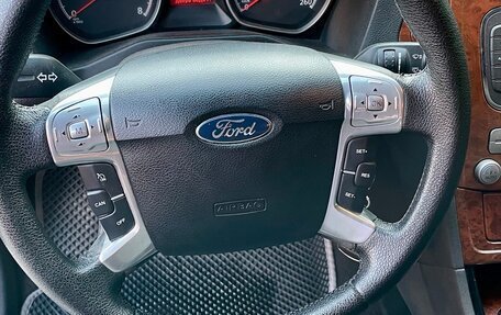 Ford Mondeo IV, 2007 год, 720 000 рублей, 24 фотография