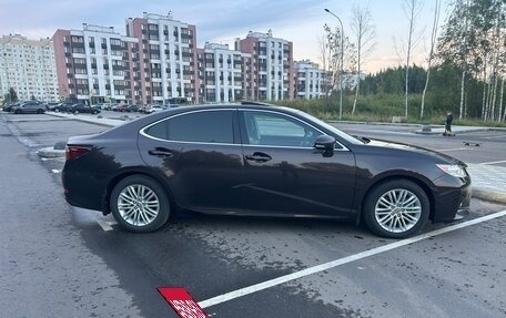 Lexus ES VII, 2012 год, 2 200 000 рублей, 2 фотография