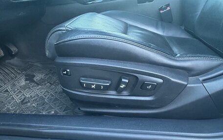Lexus ES VII, 2012 год, 2 200 000 рублей, 16 фотография