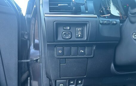 Lexus ES VII, 2012 год, 2 200 000 рублей, 11 фотография