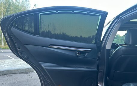 Lexus ES VII, 2012 год, 2 200 000 рублей, 22 фотография