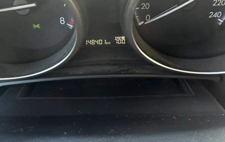 Mazda 3, 2011 год, 1 050 000 рублей, 2 фотография