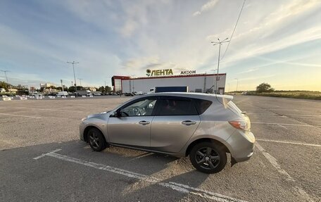 Mazda 3, 2011 год, 1 050 000 рублей, 4 фотография