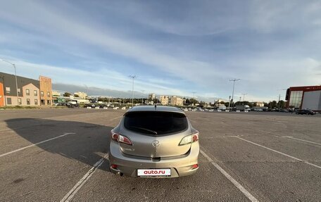 Mazda 3, 2011 год, 1 050 000 рублей, 5 фотография