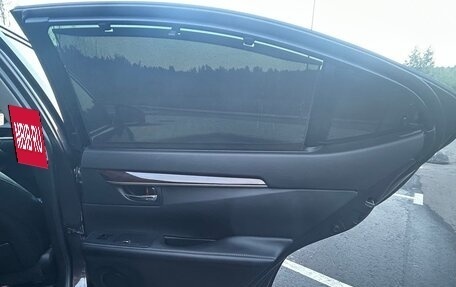 Lexus ES VII, 2012 год, 2 200 000 рублей, 23 фотография