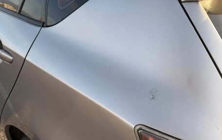 Mazda 3, 2011 год, 1 050 000 рублей, 11 фотография