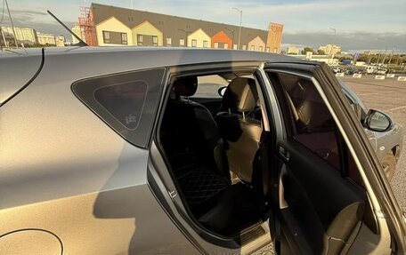 Mazda 3, 2011 год, 1 050 000 рублей, 6 фотография