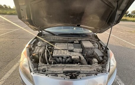 Mazda 3, 2011 год, 1 050 000 рублей, 8 фотография
