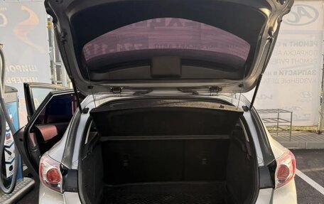 Mazda 3, 2011 год, 1 050 000 рублей, 13 фотография