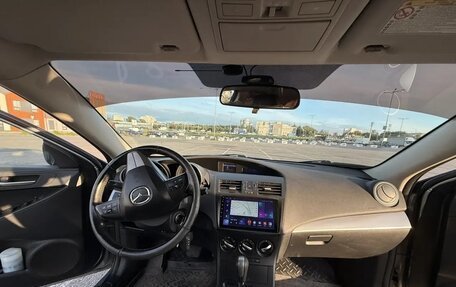 Mazda 3, 2011 год, 1 050 000 рублей, 16 фотография