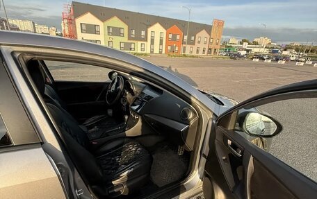 Mazda 3, 2011 год, 1 050 000 рублей, 7 фотография