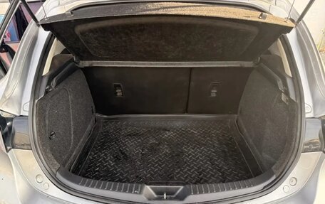 Mazda 3, 2011 год, 1 050 000 рублей, 14 фотография