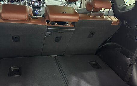 Hyundai Santa Fe III рестайлинг, 2012 год, 1 790 000 рублей, 11 фотография