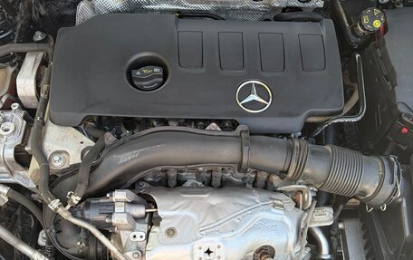 Mercedes-Benz CLA, 2020 год, 3 700 000 рублей, 3 фотография