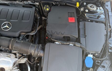 Mercedes-Benz CLA, 2020 год, 3 700 000 рублей, 4 фотография