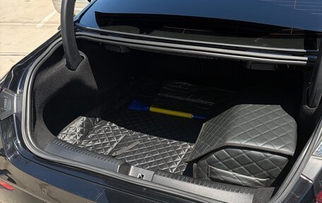 Mercedes-Benz CLA, 2020 год, 3 700 000 рублей, 6 фотография