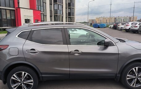 Nissan Qashqai, 2020 год, 1 750 000 рублей, 2 фотография