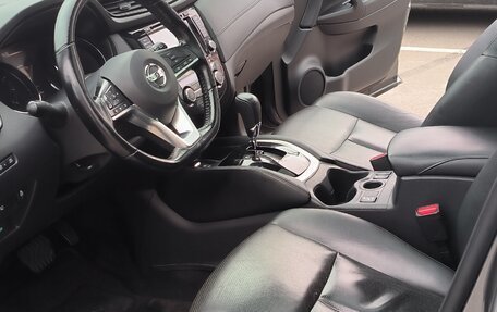 Nissan Qashqai, 2020 год, 1 750 000 рублей, 4 фотография