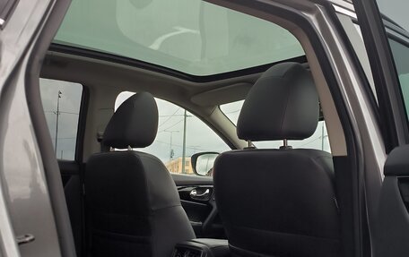 Nissan Qashqai, 2020 год, 1 750 000 рублей, 6 фотография