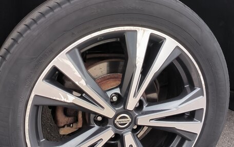 Nissan Qashqai, 2020 год, 1 750 000 рублей, 7 фотография