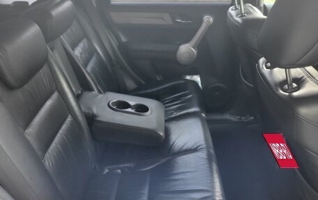 Honda CR-V III рестайлинг, 2007 год, 1 200 000 рублей, 11 фотография