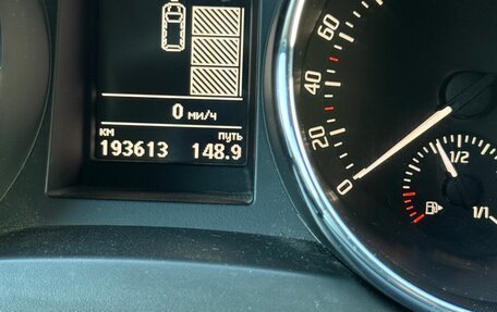 Skoda Yeti I рестайлинг, 2016 год, 1 590 000 рублей, 12 фотография