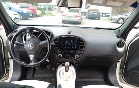 Nissan Juke II, 2012 год, 830 000 рублей, 7 фотография